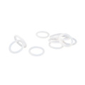 High Quality Rubber O-Ring/NBR FKM EPDM Silicone O Ring